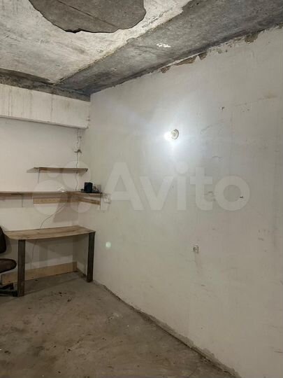 Гараж, 24 м²