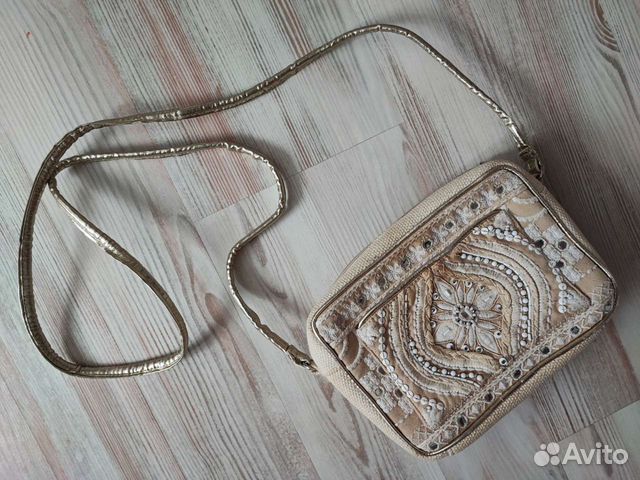 Женская сумка