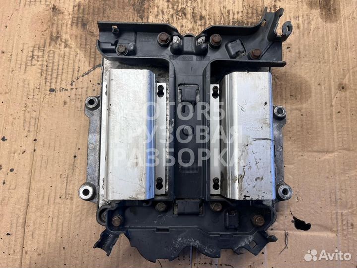 Блок управления двигателем Scania 124 4 2004