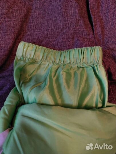 Болоневые штаны