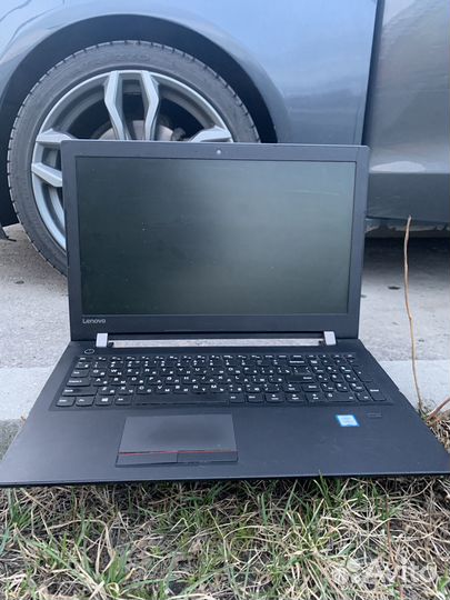 Lenovo v510-15IKB