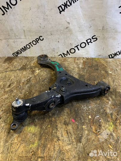 Рычаг передний нижний Hyundai sonata NF правый