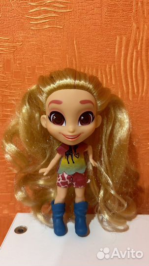 Кукла hairdorables
