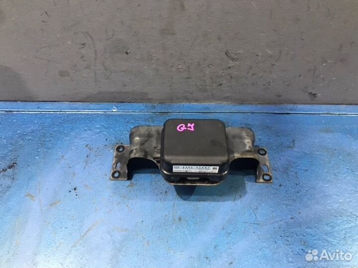 Радар круиз-контроля Mazda 6 GJ