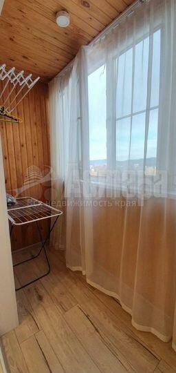 1-к. квартира, 37 м², 16/16 эт.