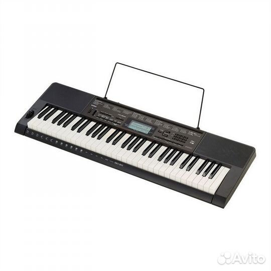 Синтезатор Casio ctk 3500