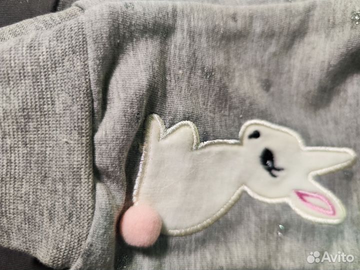 Детский костюм Бонито 86-92