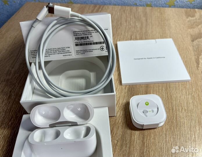 Кабель type c lightning для iPhone