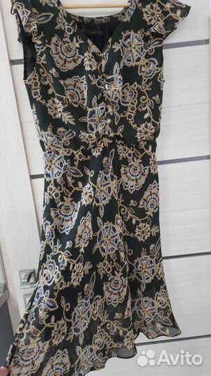 Платье zara