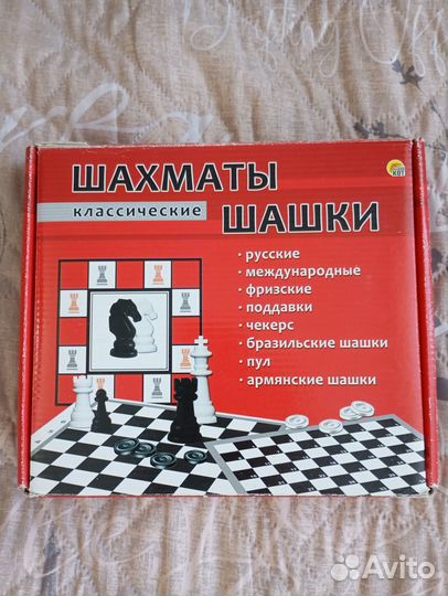 Настольные игры, пазлы