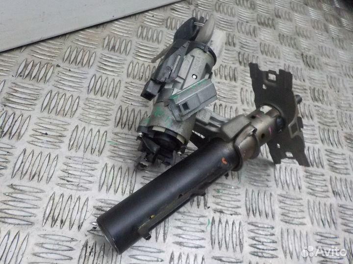 Замок зажигания Toyota Corolla IX 2003-2007