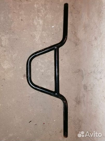 Руль для велосипеда вмх