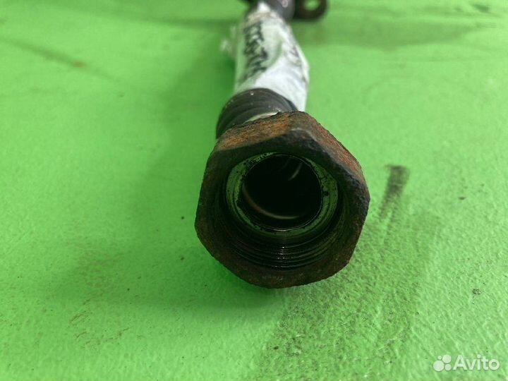 Трубка масляная mercedes-benz actros MP III