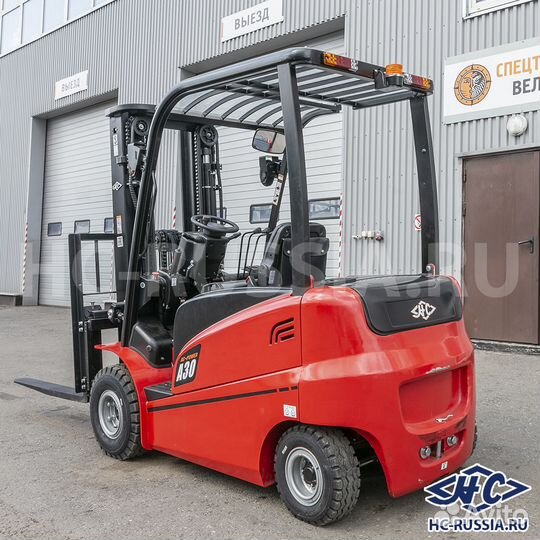 Вилочный погрузчик HANGCHA CPD30-AC3, 2024