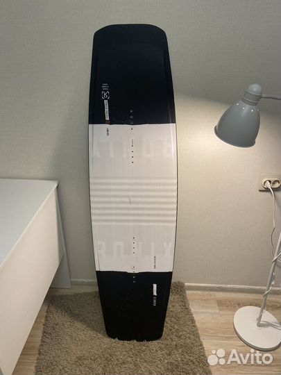 Ronix Kinetik Project 150