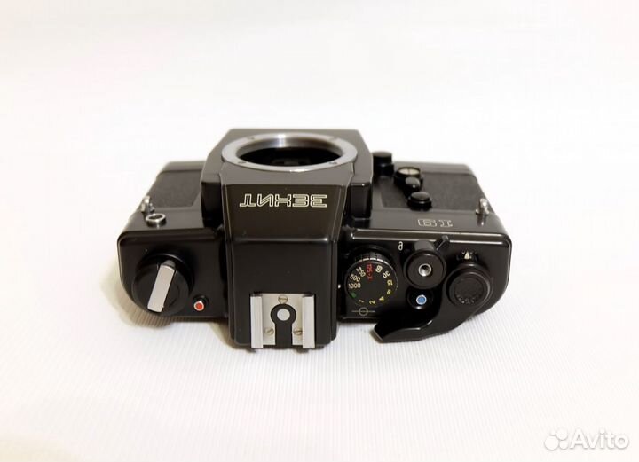 Зенит 19 body (СССР, 1982)