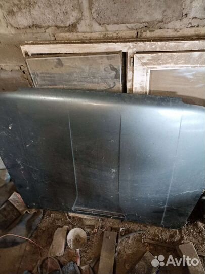 Ниссан блюберд 1989г.в