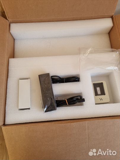 Усилитель интегральный Vitus SIA - 025 MK II