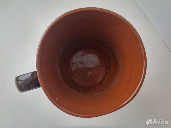 Кружка 70 лет октябрю