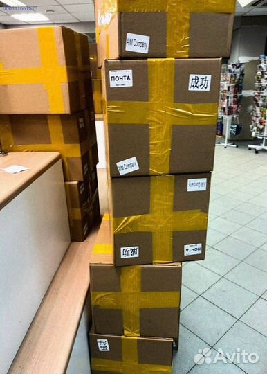 Мешки с техникой / карго / Алиэкспресс (Арт.73722)