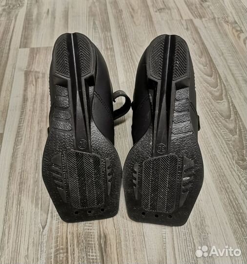 Детские лыжные ботинки Nordway Polar