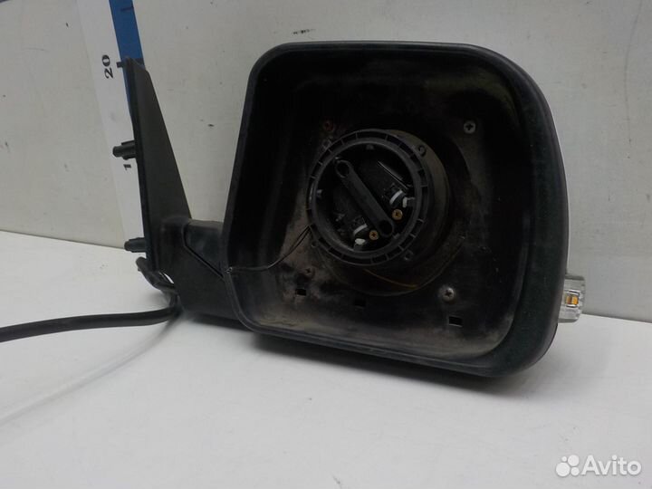 Зеркало наружное правое УАЗ 3163 (Patriot) 2005