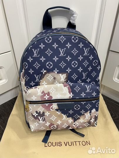 Рюкзак Louis Vuitton