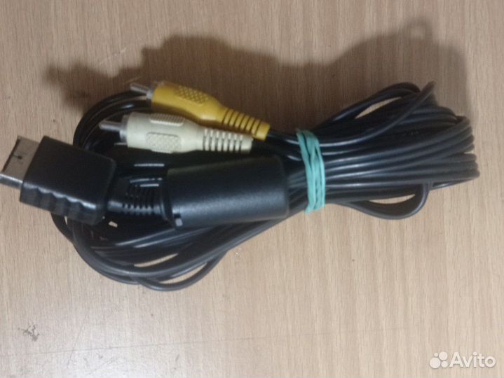 Sony PS1 (рабочая)