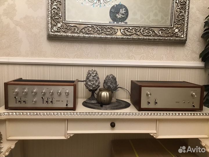 Pioneer sc-3000 sm-3000
