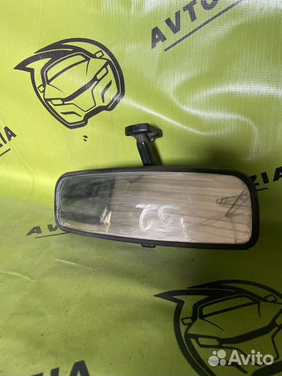 Зеркало заднего вида LADA Granta