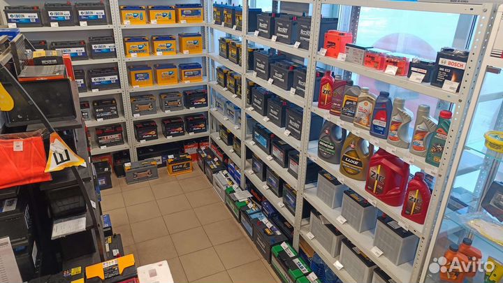 Аккумулятор zubr ultra 75 Ah о.п