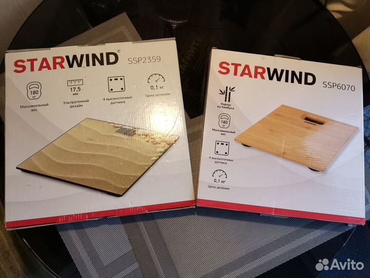 Умные весы Xiaomi Mi Body Composition Scale 2 New