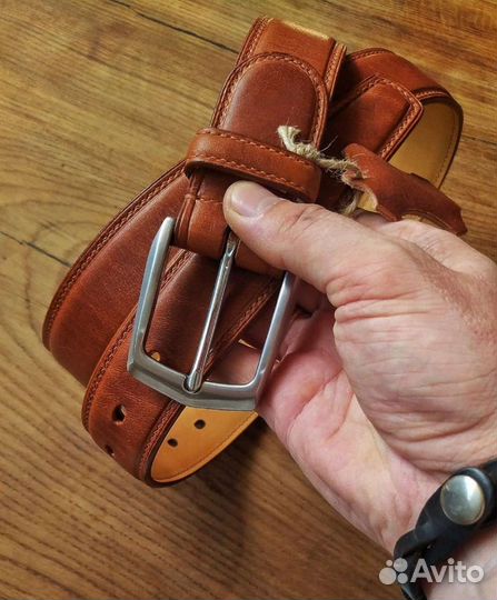 Ремень мужской