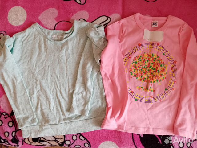 Одежда для девочки