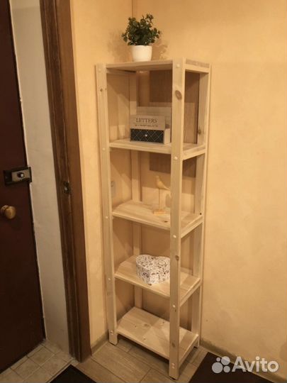 Этажерка (мск)