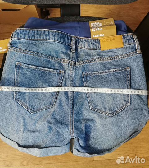 Шорты для беременных HM 42