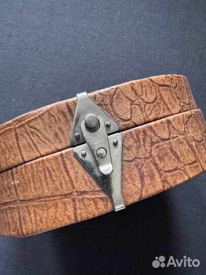 Шкатулка СССР