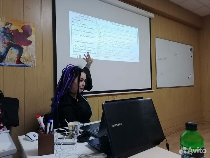 Подготовка к ЕГЭ и ОГЭ. Повышение успеваемости