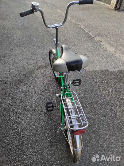 Велосипед Stels Pilot 310