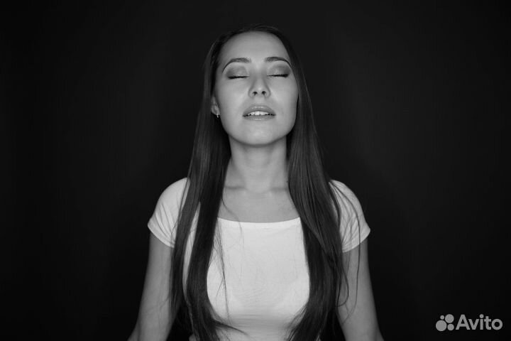 Фотограф. Студийная съемка, портретная, техническа