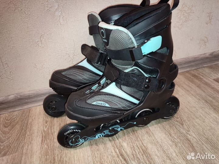 Ролики женские 40 Oxelo 