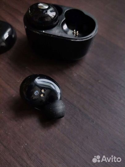 Беспроводные bluetooth наушники hoco