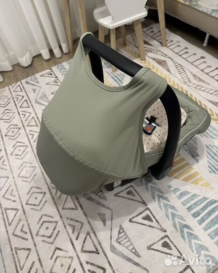 Автолюлька от 0