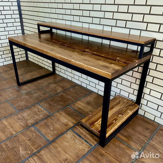 Компьютерный стол от производителя