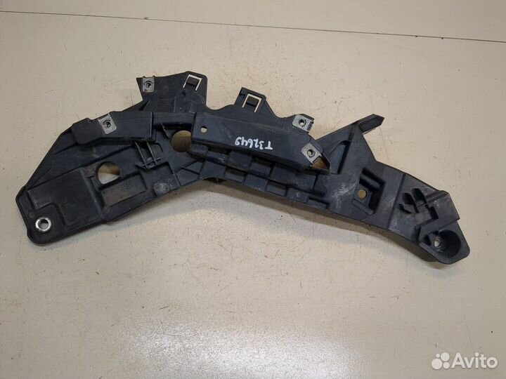 Кронштейн фары Citroen Jumper (Relay) 2014, 2015