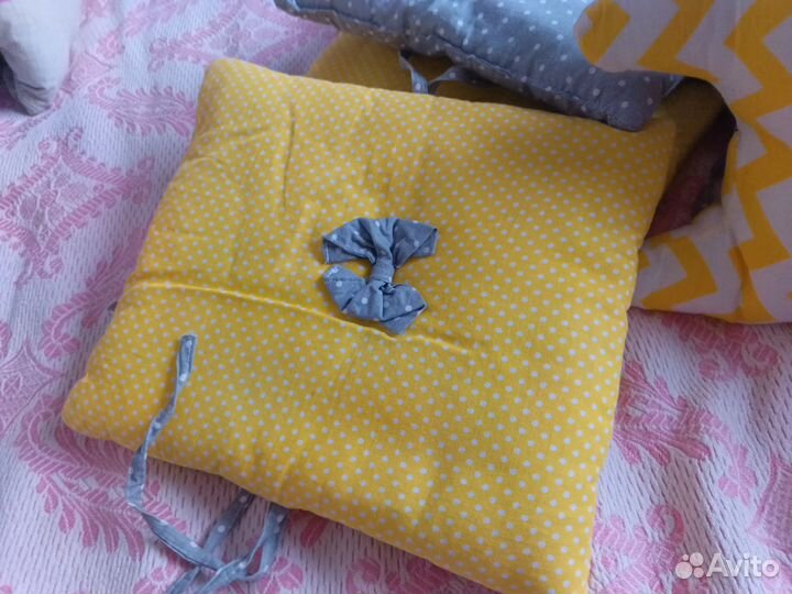 Подушка-позиционер