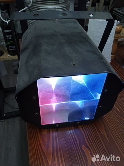 Светомузыка