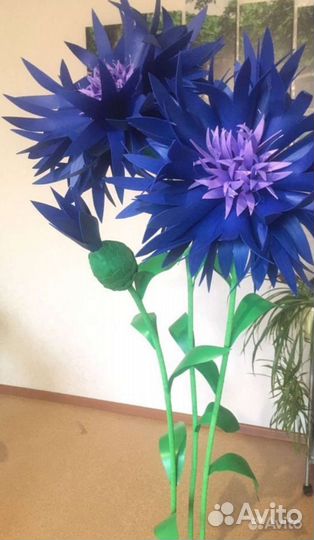 Композиции для декора