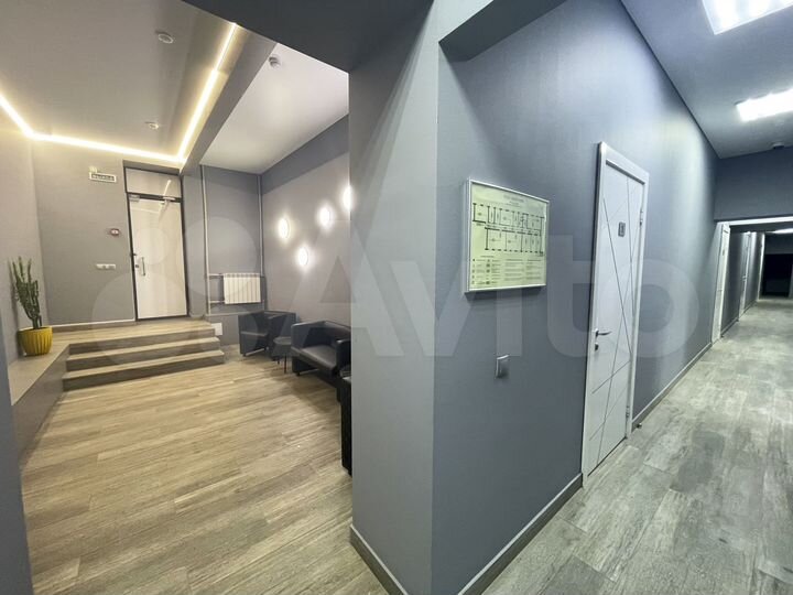 Свободного назначения, 14.5 м²