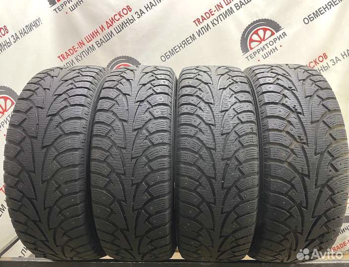 Hankook Winter I'Pike RS W419 225/60 R17 97P